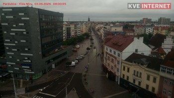 Město Pardubice