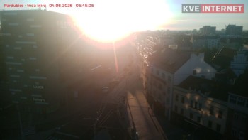 Město Pardubice