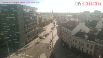 Město Pardubice