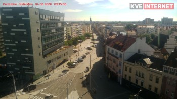 Město Pardubice