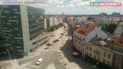 Třída Míru