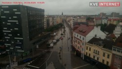 Třída Míru