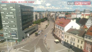 Město Pardubice