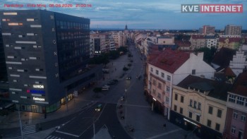 Město Pardubice
