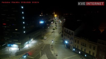 Město Pardubice