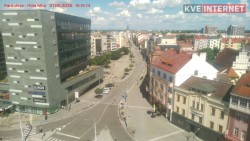 Třída Míru