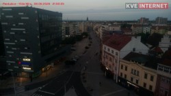 Třída Míru
