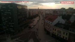 Třída Míru
