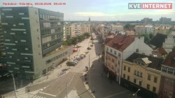 Třída Míru