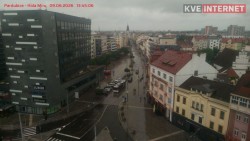 Třída Míru