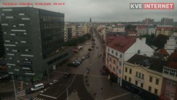 Třída Míru