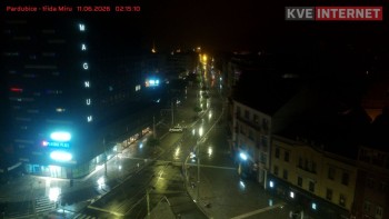 Město Pardubice