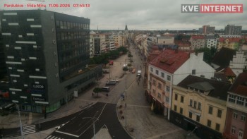 Město Pardubice