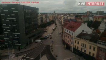 Město Pardubice