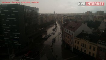 Město Pardubice