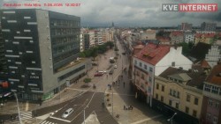 Třída Míru