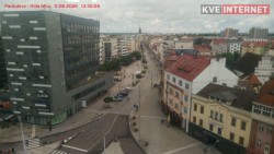 Třída Míru
