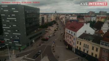 Město Pardubice