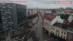 Třída Míru
