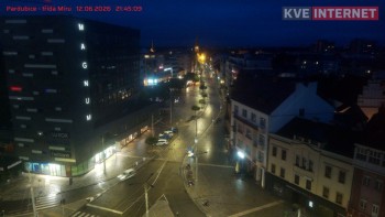 Město Pardubice