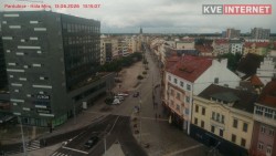 Třída Míru