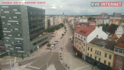 Třída Míru