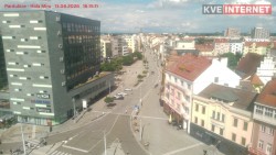 Třída Míru