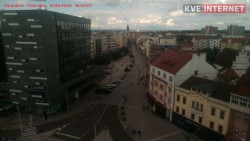 Třída Míru