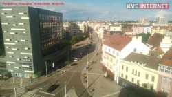 Třída Míru