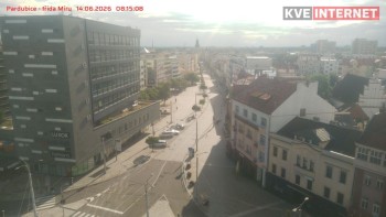 Město Pardubice