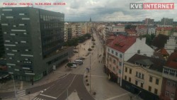 Třída Míru