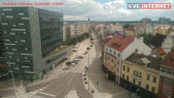 Třída Míru