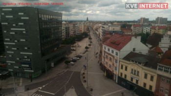 Město Pardubice