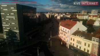 Město Pardubice
