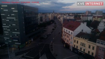 Město Pardubice