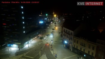 Město Pardubice