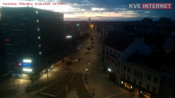 Město Pardubice