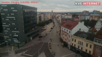Město Pardubice