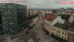 Třída Míru