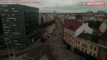 Město Pardubice