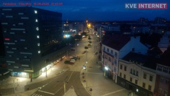 Friedensklasse