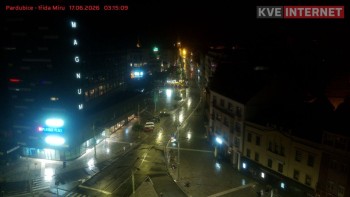 Město Pardubice