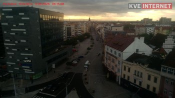 Město Pardubice