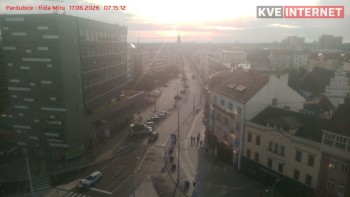 Město Pardubice