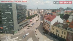 Friedensklasse