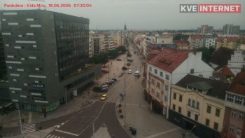 Město Pardubice