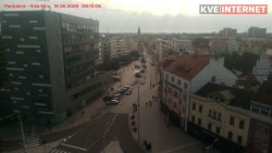 Třída Míru