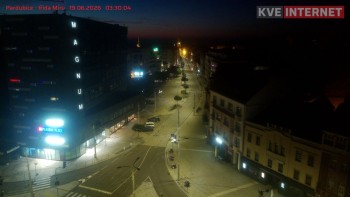Město Pardubice