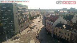 Třída Míru