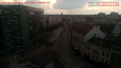 Třída Míru